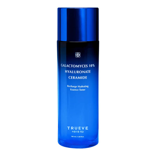 Trueve Recharge Hydrating Essence Toner Galactomyces 10% | 100 ml