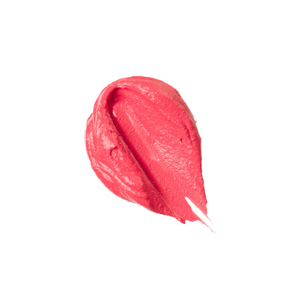 Rabbit Habit Whipped Lip Cream #10 Peach Melba | 4 g