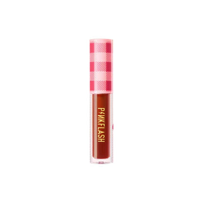 PINKFLASH LIGHTWEIGHT LIP TINT OR01