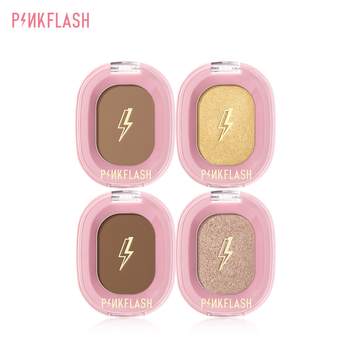 Pinkflash F02 Soft Pigment Face Contour - S02