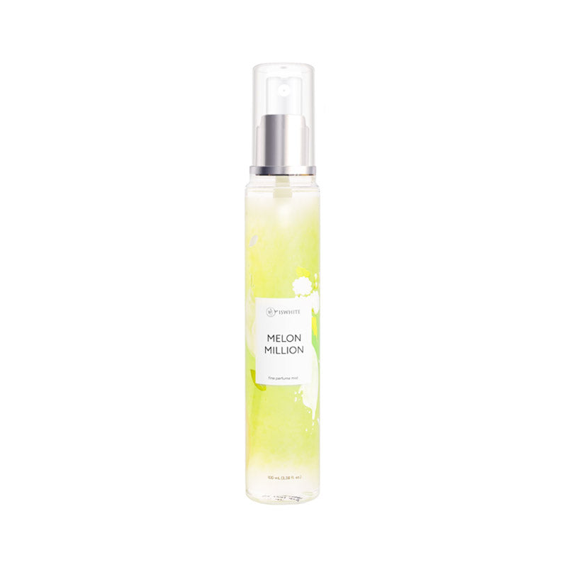 ISWHITE Perfume Body Mist - Melon Million | 100 ml