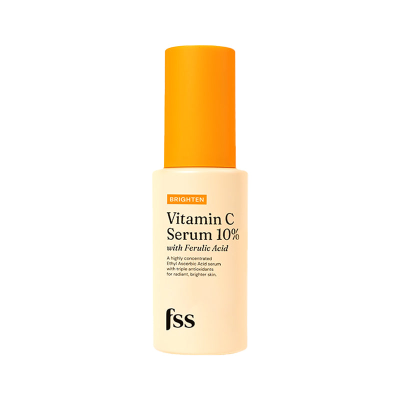 For Skin's Sake FSS Vitamin C