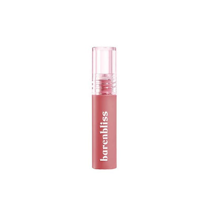 Barenbliss Full Bloom Transferproof Matte Tint 06 Sassy Season