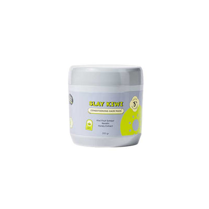 Naturally Speaking Slay Kiwi Conditioning Hair Mask | 200 g