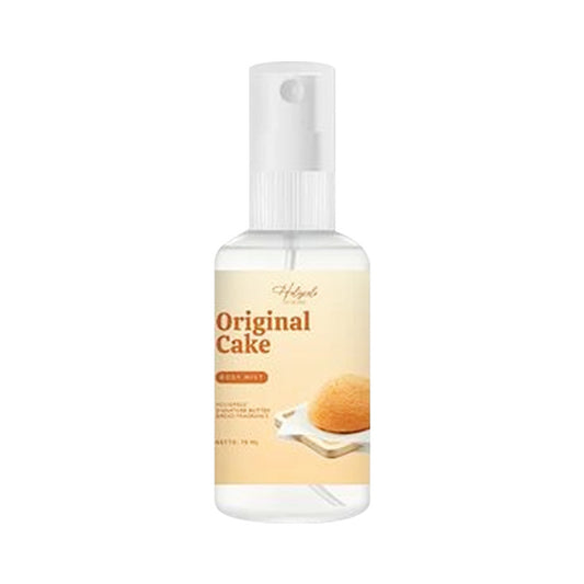 Holigrels Bodymist - Original Cake | 75ml