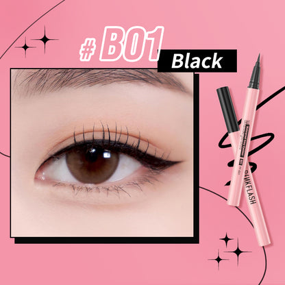 Pinkflash E01 Waterproof Easy Eyeliner