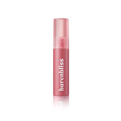 Barenbliss CHERRY MAKES CHEERFUL LIP VELVET 07 BEIGE SUNRISE