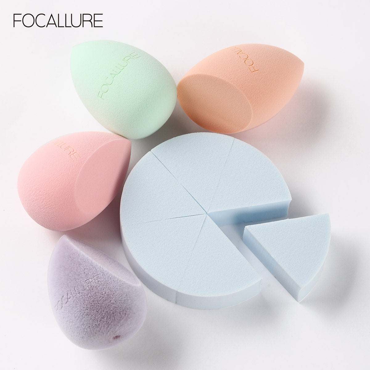 Focallure Matchmax Sponge FA136 #5