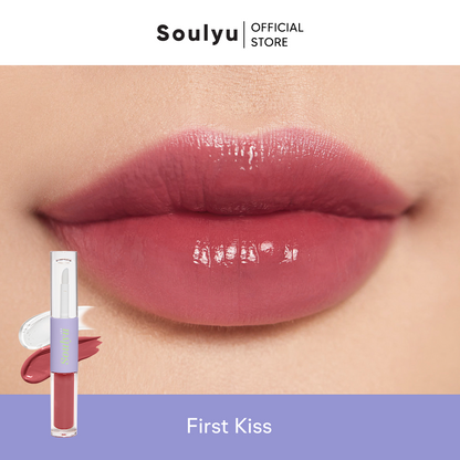 Soulyu Lip Maximizer First Kiss 6g