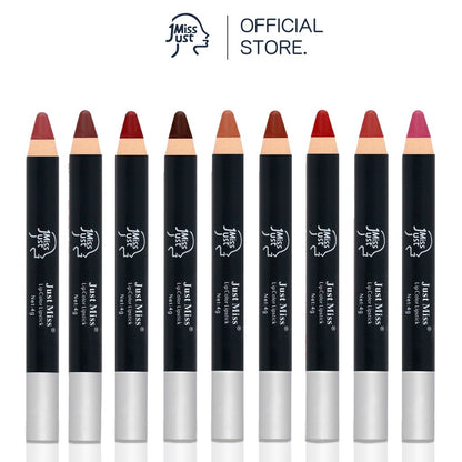 Justmiss Lipstick Matte H02 J-6 | 4g