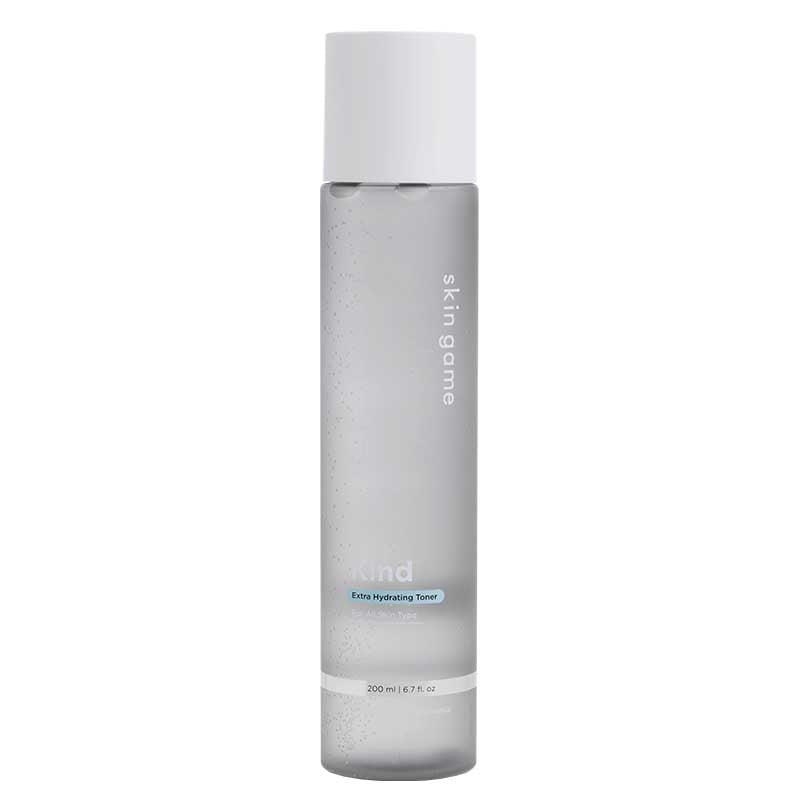 Skin Game Kind Extra Hydrating Toner 200ml