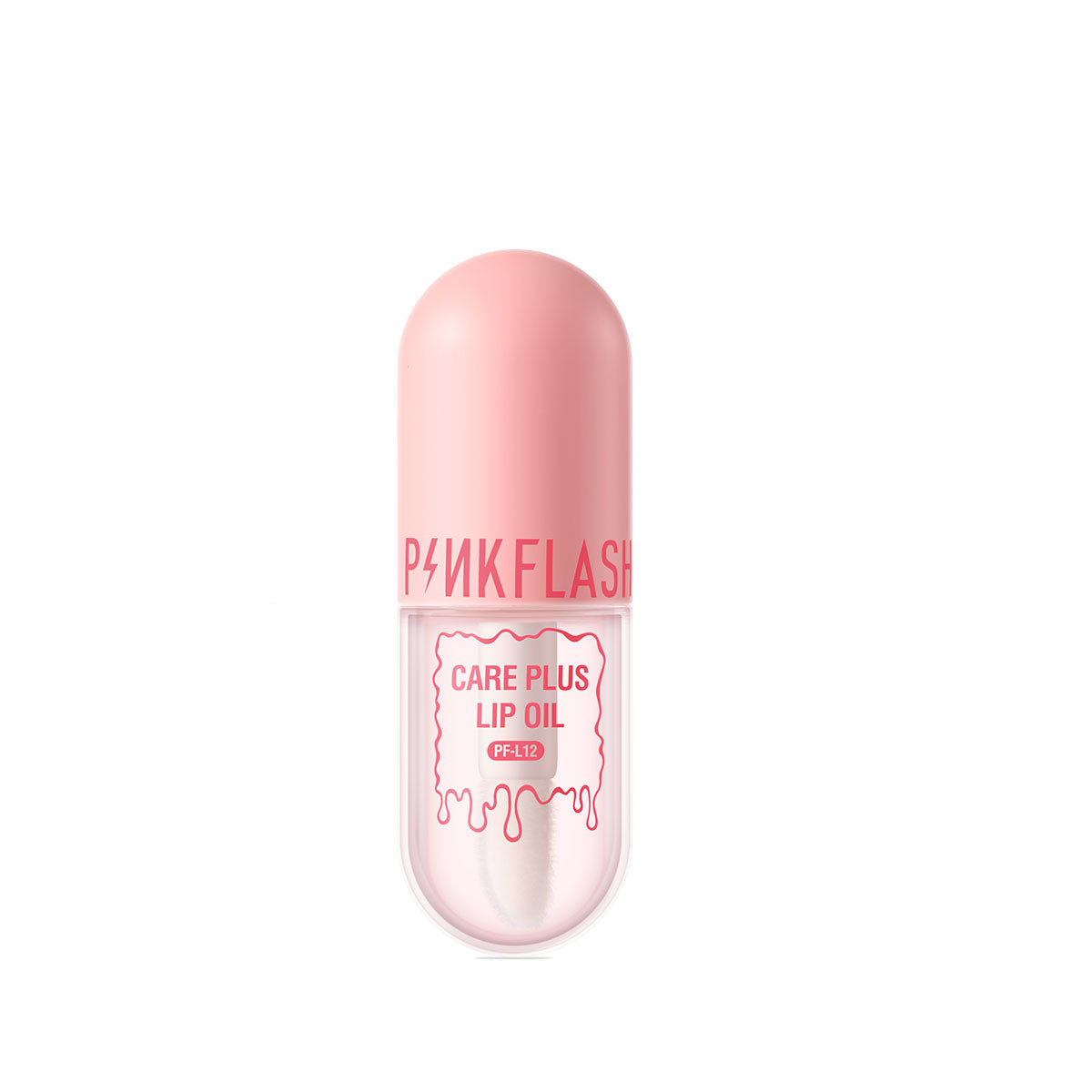 Pinkflash Care Plus Lip Oil PF-L12