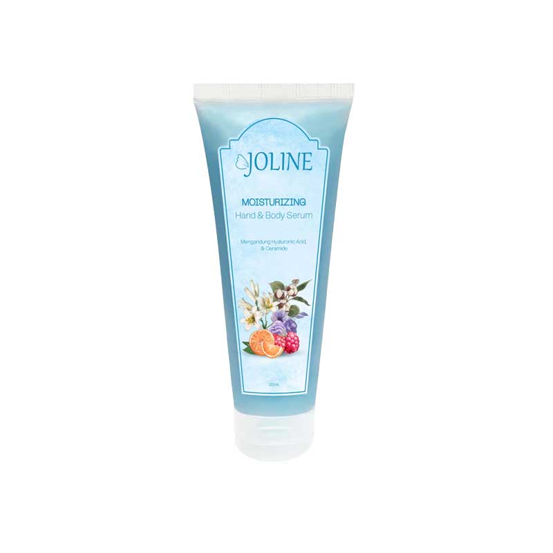 JOLINE Moisturizing Hand & Body Serum 120 Gram