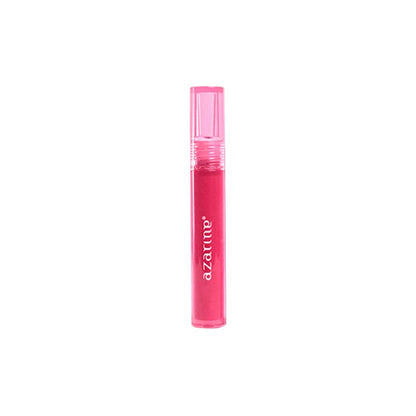 Azarine Velvety Lippie Strawberry Popsicle - Shade 04