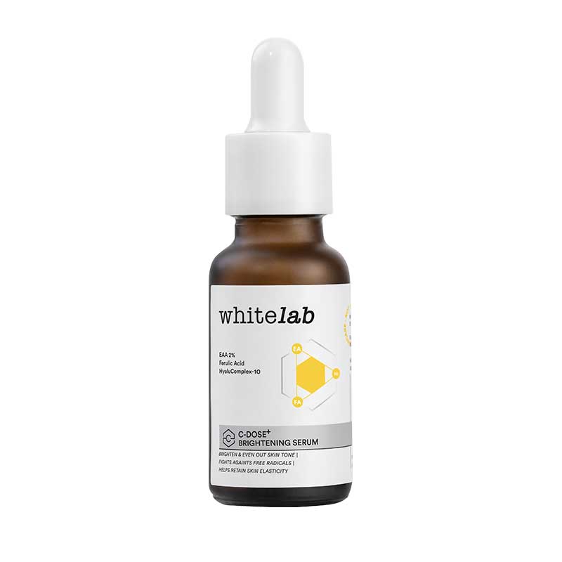 Whitelab C-Dose + Brightening Serum