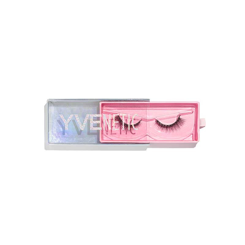 Yvenetic Magnetic Eyelash Gossip (Natural Series) 0.5g