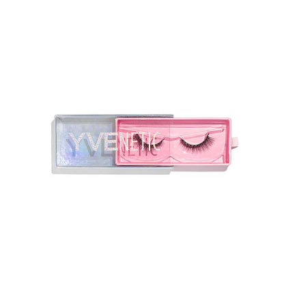 Yvenetic Magnetic Eyelash Gossip (Natural Series) 0.5g