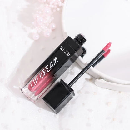 Xi Xiu Divine Lip Cream Light Pigmented Matte 02 | 4 g