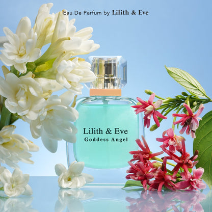 Lilith and Eve Parfum Goddes Angel 8.0 | 30ml