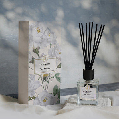 De Antoine Reed Diffuser Fine Freesia 150ml