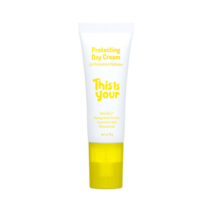 This is Your - Protecting Day Cream - UV Protection Hydrator 15gr