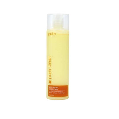 Putri Moisturizing Conditioner With Fresh Floral Fragrance 450ml