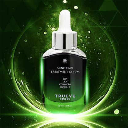 Trueve Acne Care Treatment Serum | 30 ml