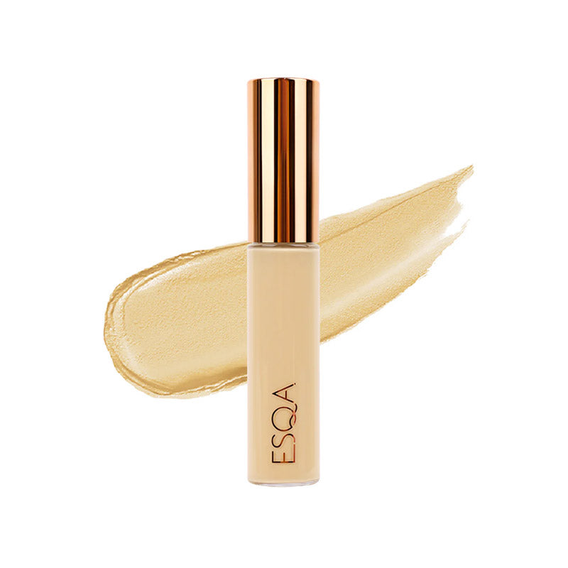 ESQA Flawless Liquid Concealer Custard 5gr