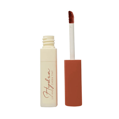 Mineral Botanica Hydra Lip Cheek Tint Nude Whisper 303 | 100 g