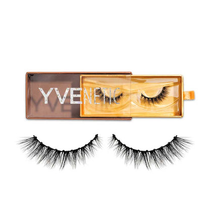 Yvenetic Bo$$ Babe (Natural Series) + Eyeliner 10.5g