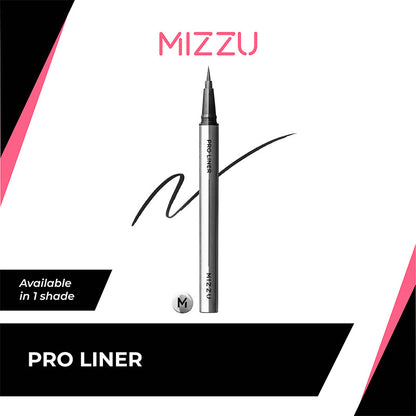 Mizzu Eye Proliner | 0.5ml