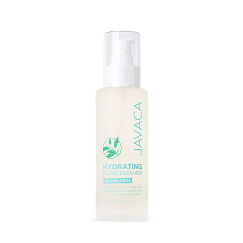 Javaca Hydrating Facial Cleanser | 100 ml