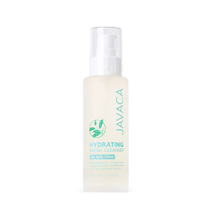 Javaca Hydrating Facial Cleanser | 100 ml