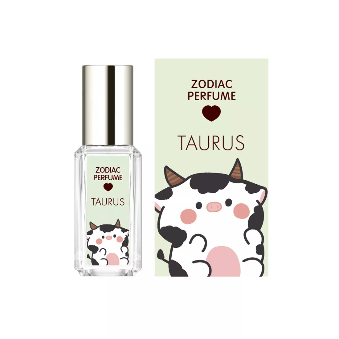 Miniso Zodiac Perfume Taurus | 10ml