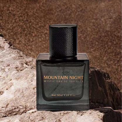 Miniso Men'S Parfume Mountain Night EDT | 50ml