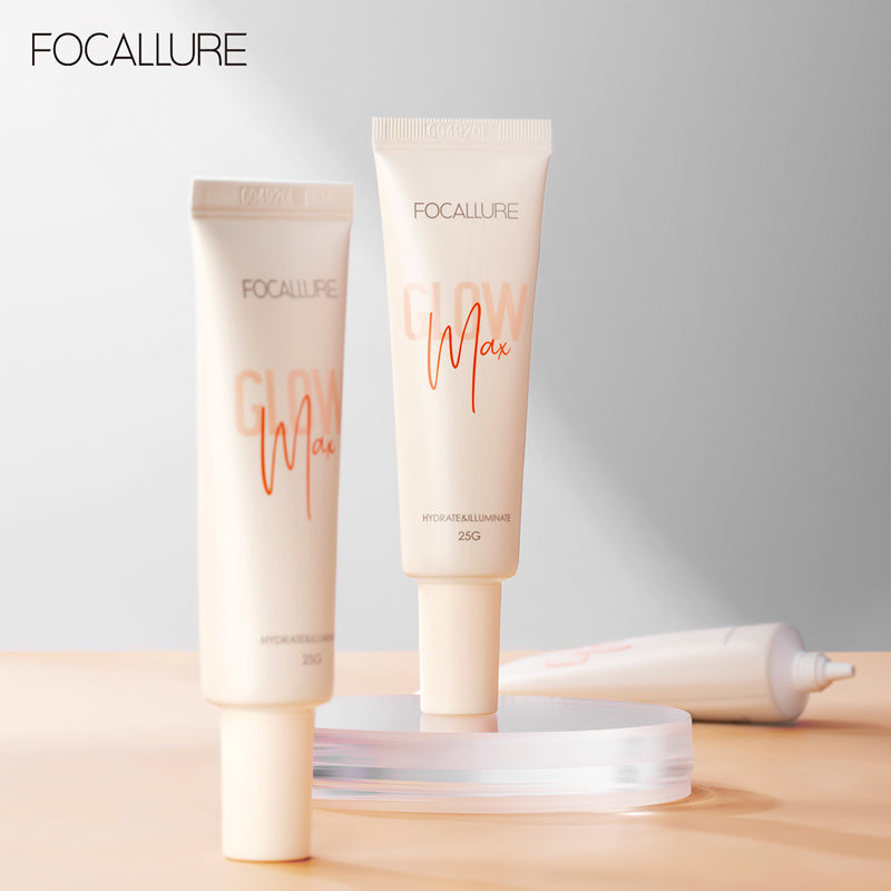 Focallure Glowmax Hydrating Primer FA138 #2