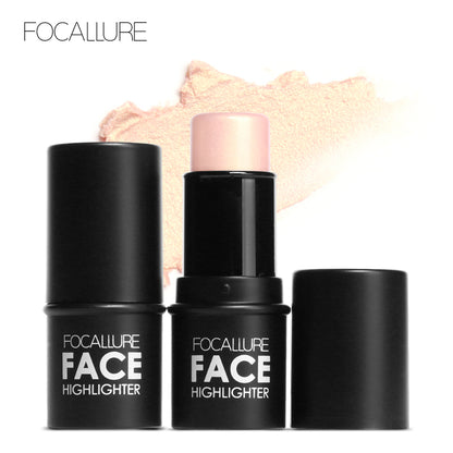 Focallure Highlighter & Contour Multi Stick FA01 #2