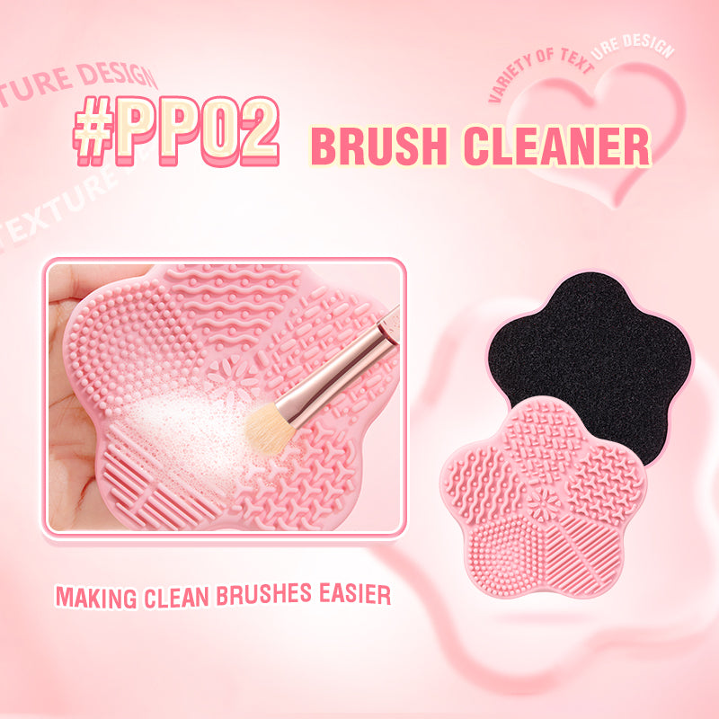 PINKFLASH Brush Cleaner PF-T13 PP02