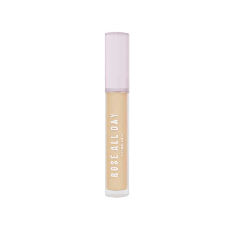 ROSE ALL DAY The Realest Lightweight Concealer - Warm Beige | 4.5 gr