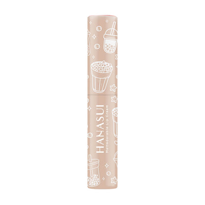 Hanasui Lip Cream - Pink Lava 04