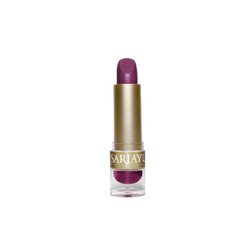 SARIAYU GLOW FILLER LIP BALM GRAPE | 4.2g