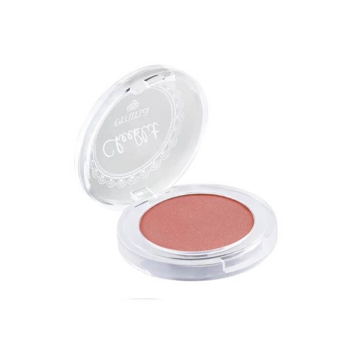 Emina Cheeklit Pressed Blush - Marshmallow Lady | 3.5 gr