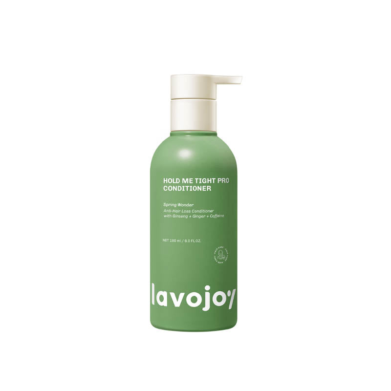 Lavojoy Hold Me Tight Pro Conditioner Spring Wonder 180ml