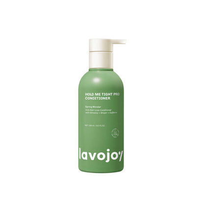 Lavojoy Hold Me Tight Pro Conditioner Spring Wonder 180ml