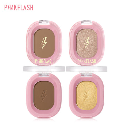 Pinkflash F02 Soft Pigment Face Contour - H02