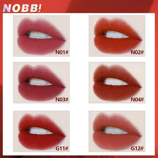 NOBB Air Matte Velvet Lip Cream N3 3,7gr