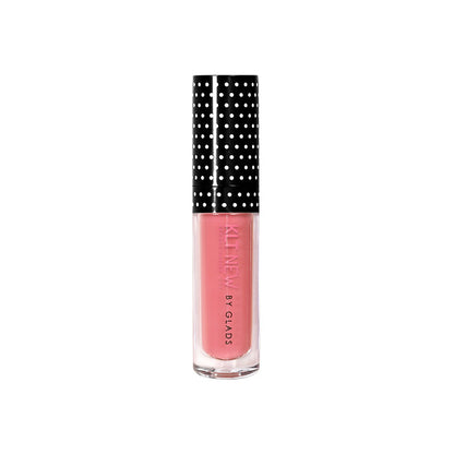 KLT NEW Lip Cream 12 Sweatheart By Glads 2ml