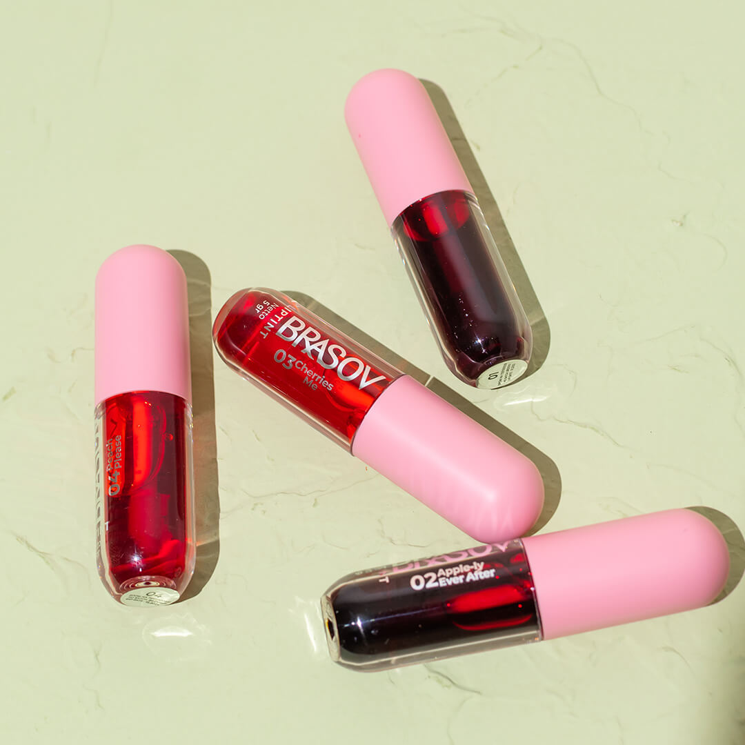 Brasov Lip Tint 01 | 5 g