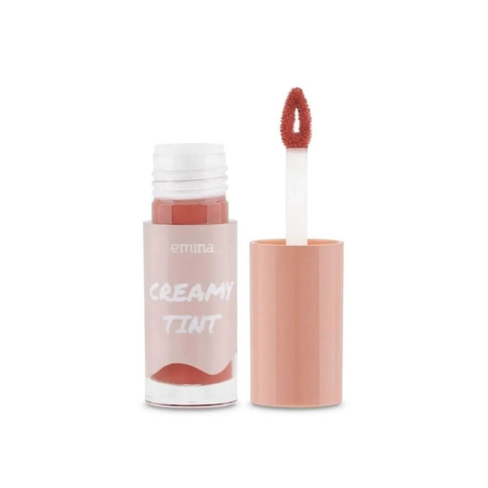 Emina Creamy Tint - 03 Sunbeam | 3.6 gr