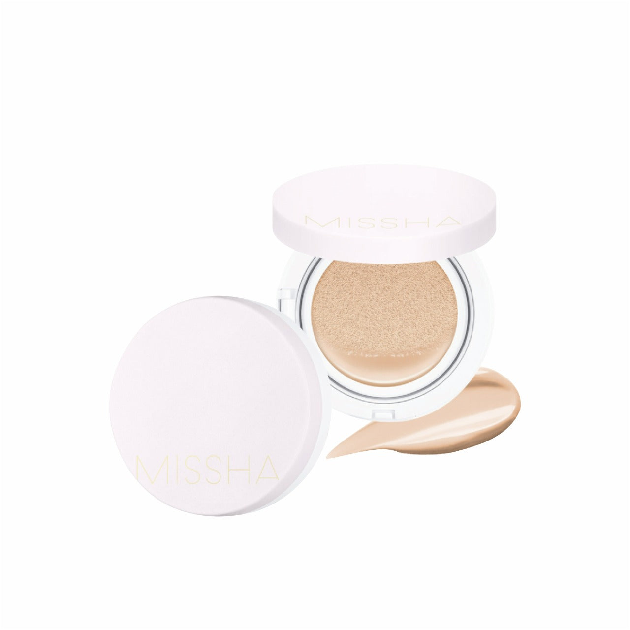 MISSHA Magic Cushion Cover Lasting # 23